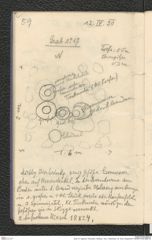 Seite 75, Tagebuch "Dürnstein | Wöbling - neol. | Höbenbach | Kl. Rust | Noppendorf" (NHMW-PRAE-BBB-45)
